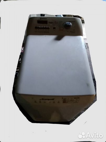 Стиральная машина бу