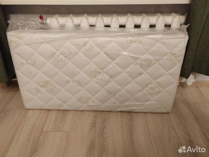 Матрас Plitex 60120см