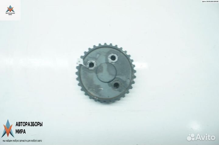 Звездочка тнвд Ford Tourneo Connect 2008