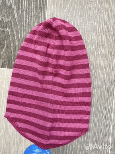 Шапка шлем Lassie