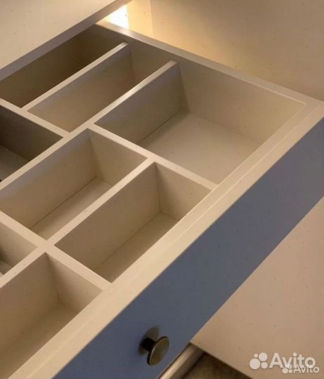 Шкаф не IKEA
