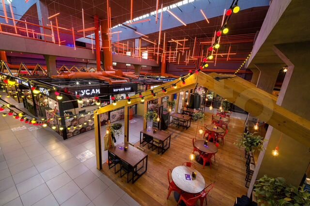 Ищем узбекскую кухню, 28.6 м²