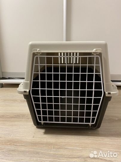 Переноска для собак ferplast