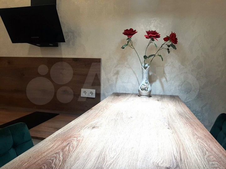 Квартира-студия, 33 м², 1/12 эт.