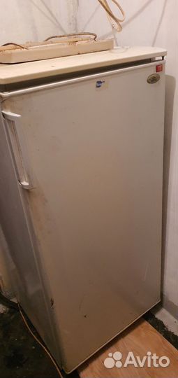 Холеденик бу refrigerator