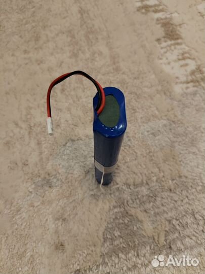 Аккумулятор для робота пылесоса ilife