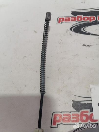 Трос стояночного тормоза Logan H4MD438 L8