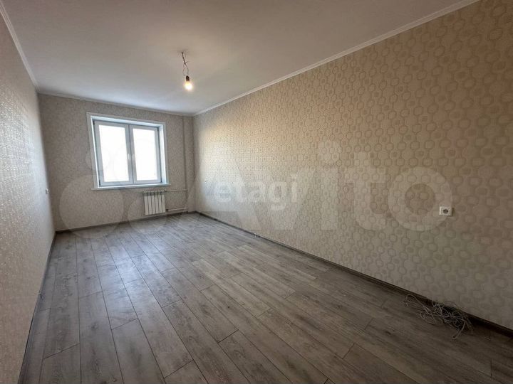 1-к. квартира, 41,4 м², 7/10 эт.