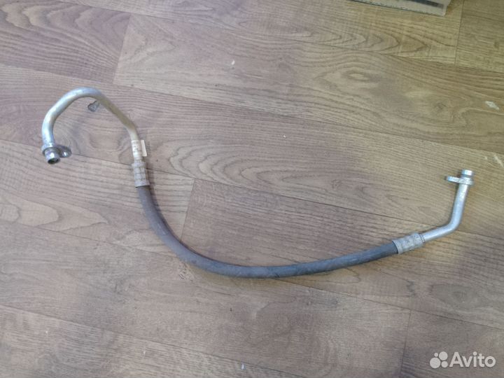 Трубка кондиционера Renault (924900703R)