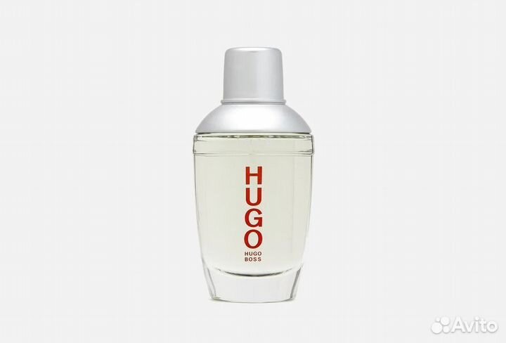 Hugo Boss Hugo Iced (оригинал)