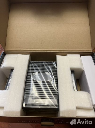 Автоусилитель MD.Lab AM-MD1