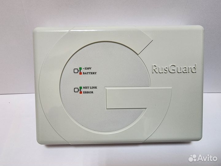 Сетевой контроллер ACS-102-CE