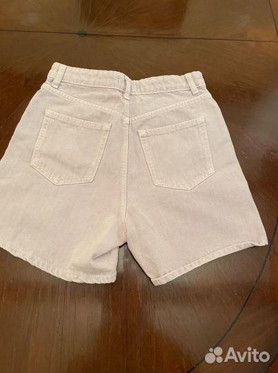 Шорты женские zara