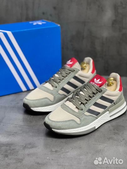 Кроссовки Adidas ZX 500