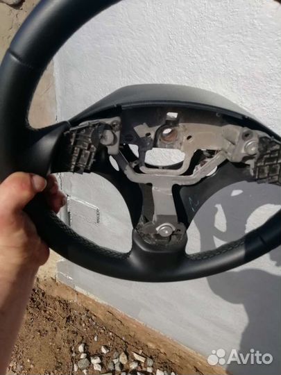 Продаю руть от Mazda 3