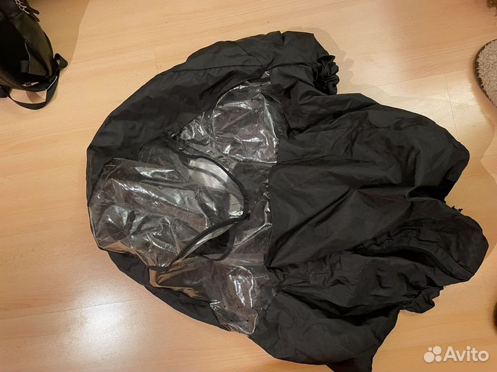 Дождевик на коляску britax romer