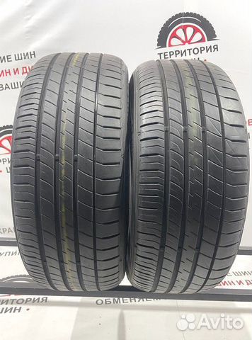 DUNLOP LE MANS V. 215/50R17 95V 4本セット バリ山 215/50/17 | ALAVA 