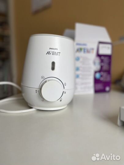 Подогреватель avent