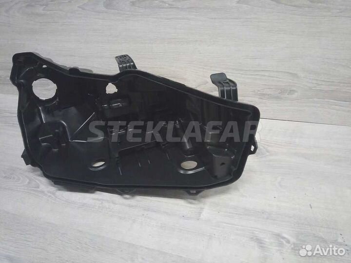 Корпус фары Infiniti Q50 V37 (2013-2021) (LED) (П