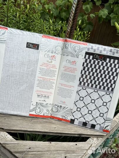 Белье постельное