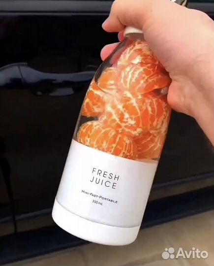 Портативный Блендер (xит пpодаж)