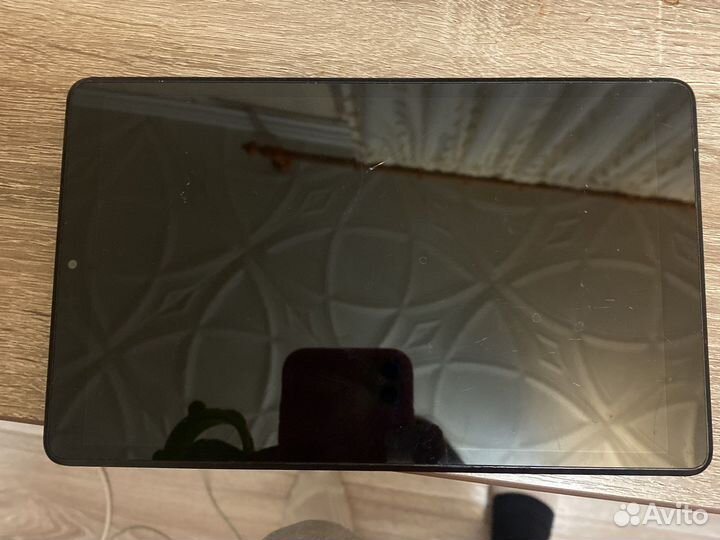 Планшет lenovo tab m8