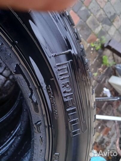 Pirelli Scorpion Verde All Season 235/55 R17 99V