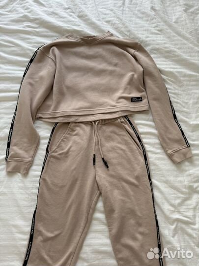 Спортивный костюм pull&bear
