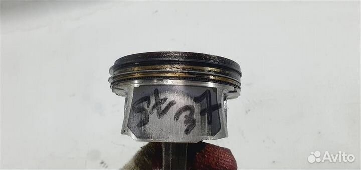 Поршень с шатуном Infiniti Q50 (V37) 2013