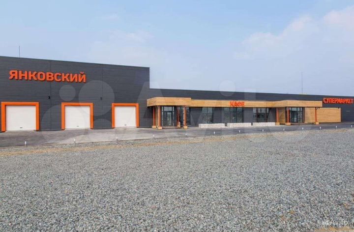 Участок 100 сот. (промназначения)