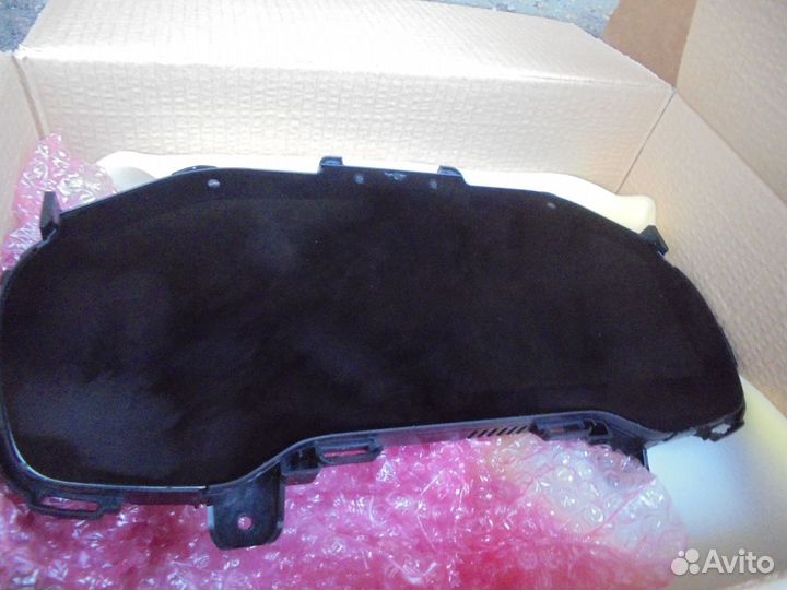 Приборный щиток BMW X7 G07 G20 G21 G05 2019-нв