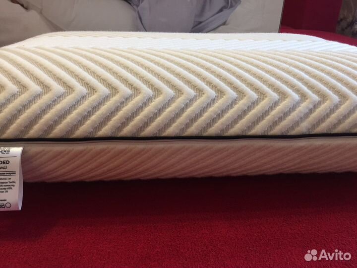 Новая подушка askona