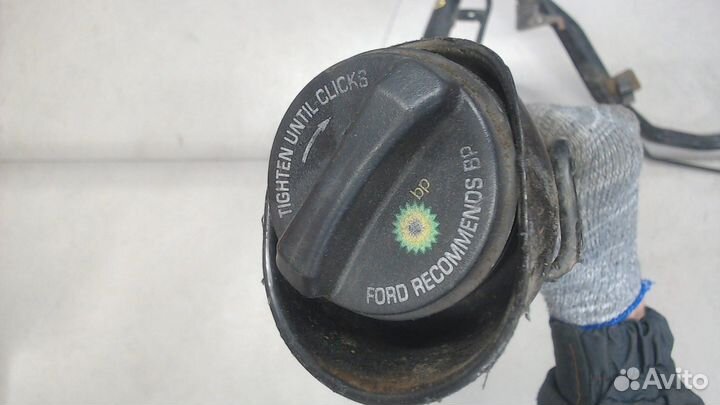 Горловина заливная топливная Nissan Murano, 2007