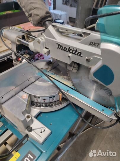 Makita ls1216