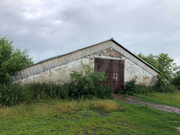 2 склада, 1557.6 м²