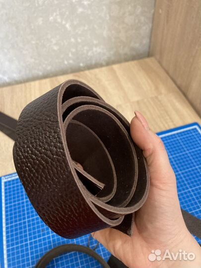 Ременные заготовки