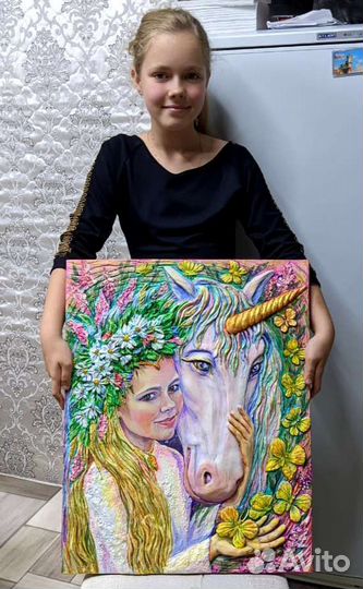 Портрет на заказ