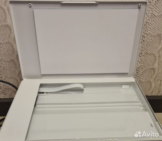 Мфу HP LaserJet M132A