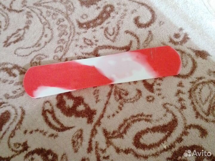 Антистресс липучка