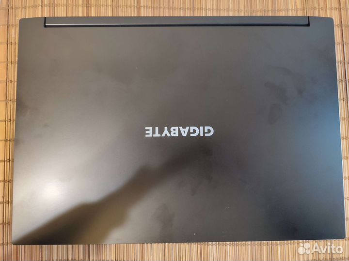 Gigabyte G5 KC RTX 3060