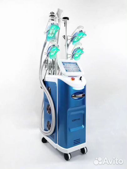 Аппарат для криолиполиз S360/21