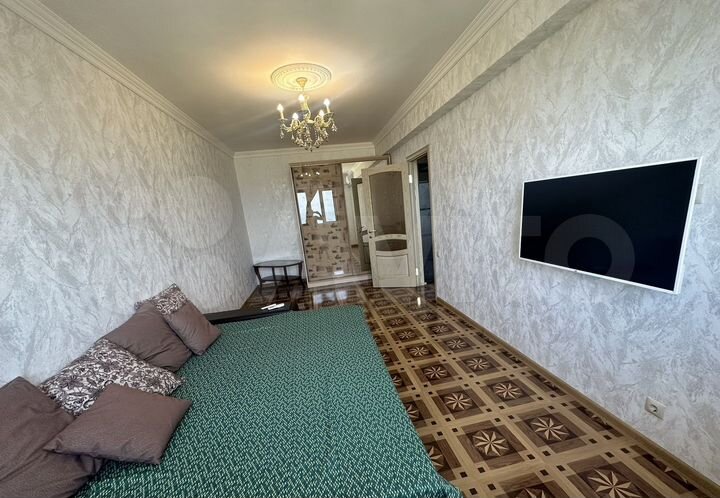 1-к. квартира, 45 м², 6/10 эт.