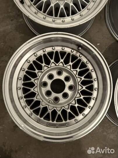 Диски Реплика BBS RS R15 7J ET+25 4*100/4*114.3