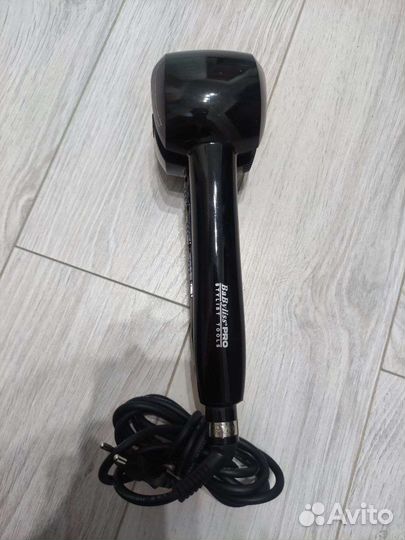 Плойка babyliss