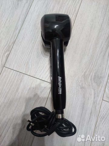 Плойка babyliss