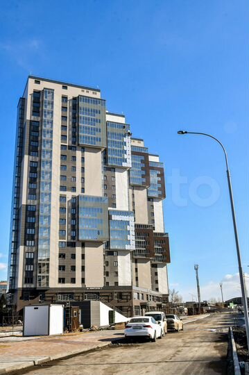 Свободного назначения, 188.6 м²