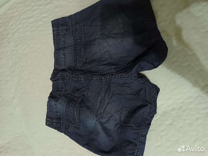 Шорты женские