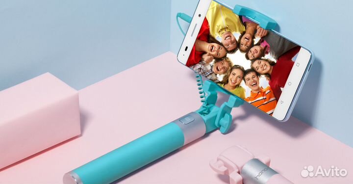 Cелфипалка Honor Selfie Stick AF11