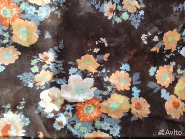 Продам разные ткани СССР