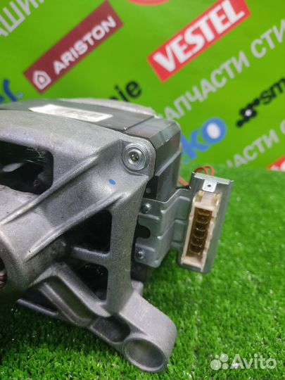 Двигатель стиральной машины Candy